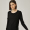 Sweater Giocopo Negro