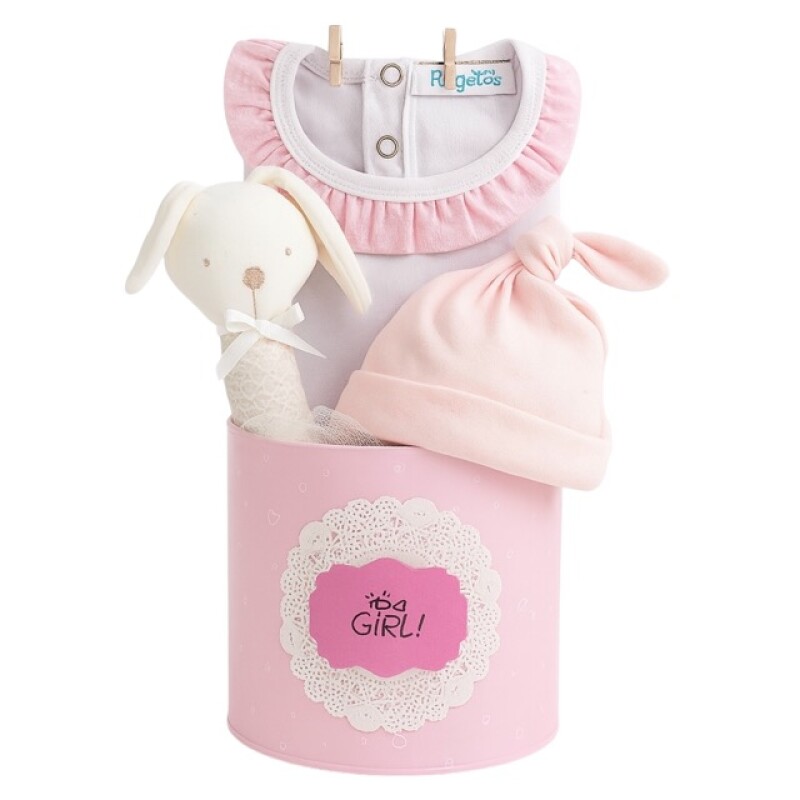 Regalo It´s a Girl Regalo It´s a Girl