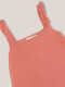 Ranita Con Volanates Rosa