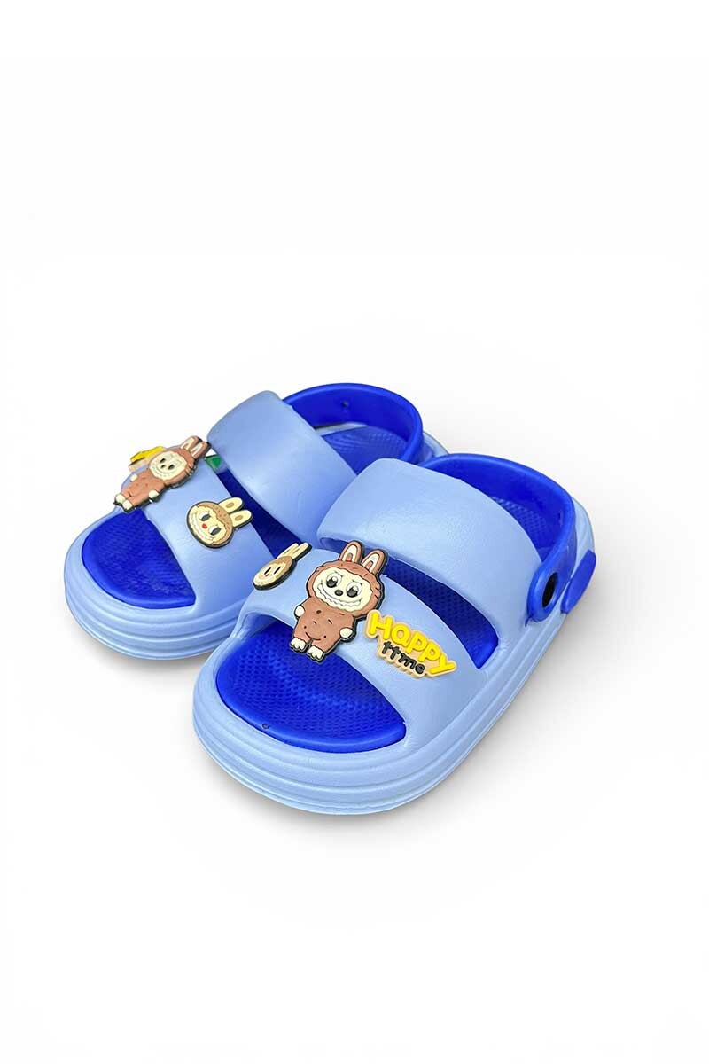 SANDALIA KIDS BBO 2 TIRAS 