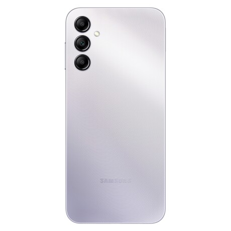 Cel Samsung Galaxy A14 5g 4gb 128gb Silver (sm-a146m) Cel Samsung Galaxy A14 5g 4gb 128gb Silver (sm-a146m)