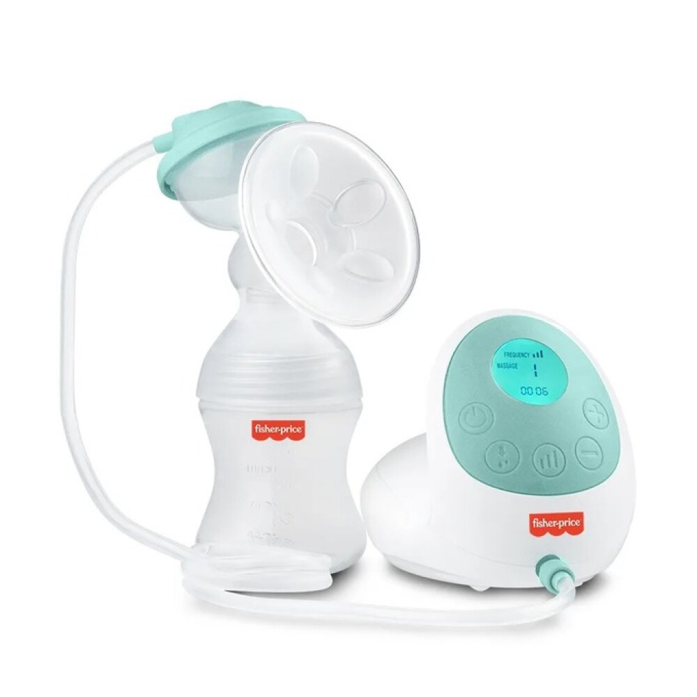 Extractor de leche electrico FISHER PRICE Extractor de leche electrico FISHER PRICE