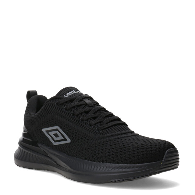 Championes de Hombre Umbro Lyro Negro
