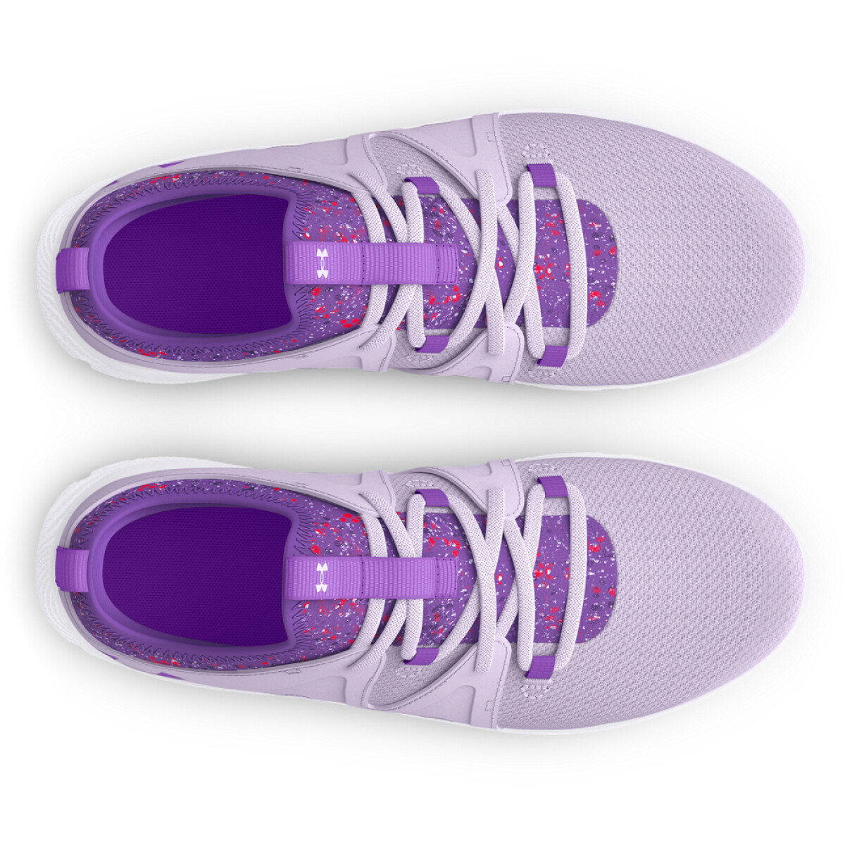 UA GGS Infinity 3.0-PPL - PPL-500 