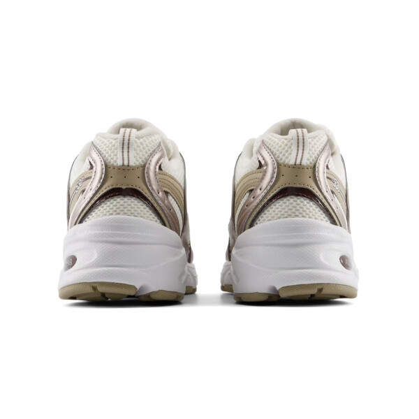 530 SMG - NEW BALANCE BLANCO/DORADO