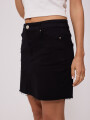 FALDA JEAN PATRIS26 RUSTY Negro