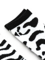 Medias Crew Mezcla, Pack X 2 Color Unico
