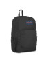 Mochila Cross Town - Unisex Black