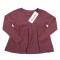 MICOMIC T-SHIRT WINE