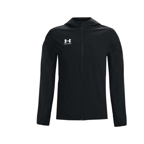 CAMPERA UNDER ARMOUR CHALLENGER STORM SHE Black