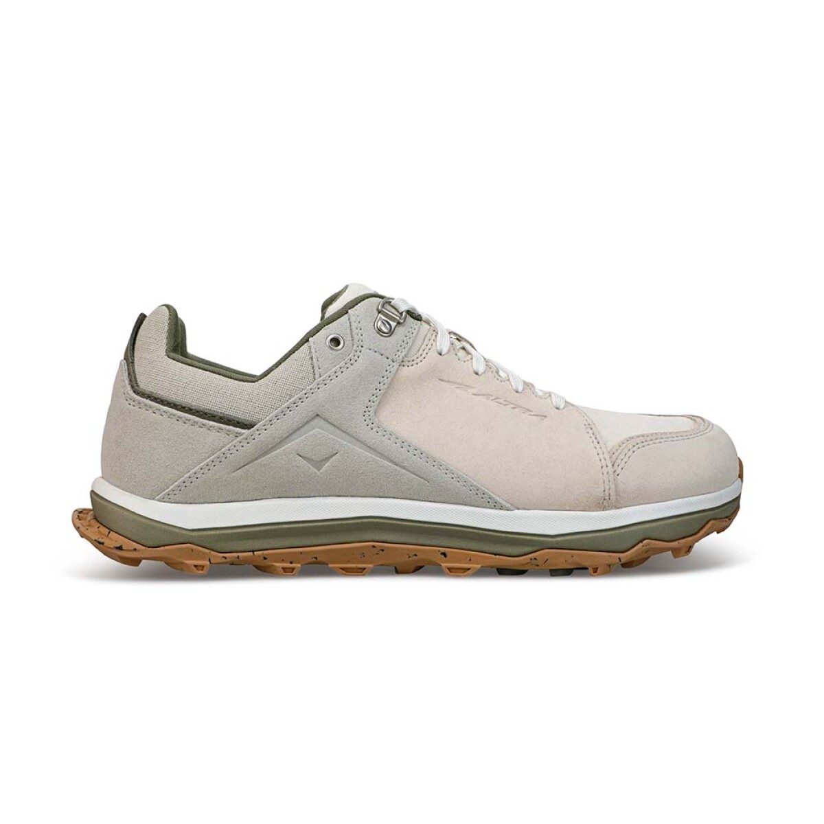 M Lp Alpine - Hombre 