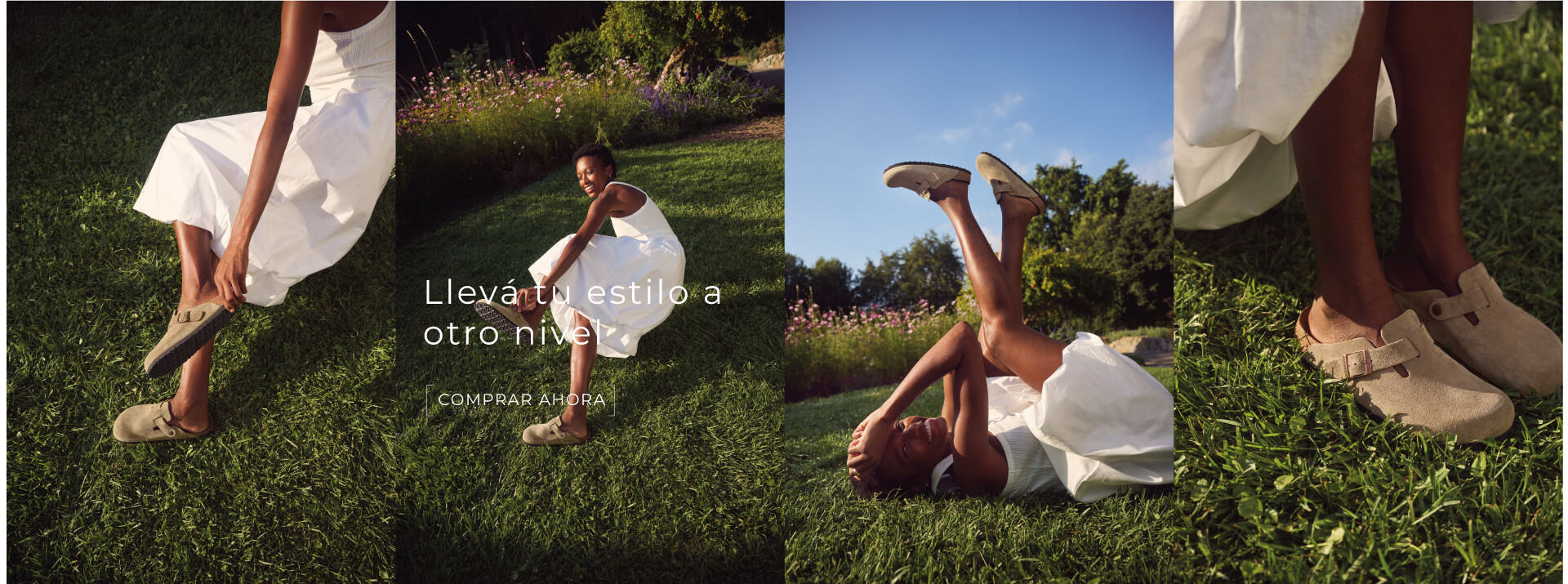 tu compañero perfecto para cada paso