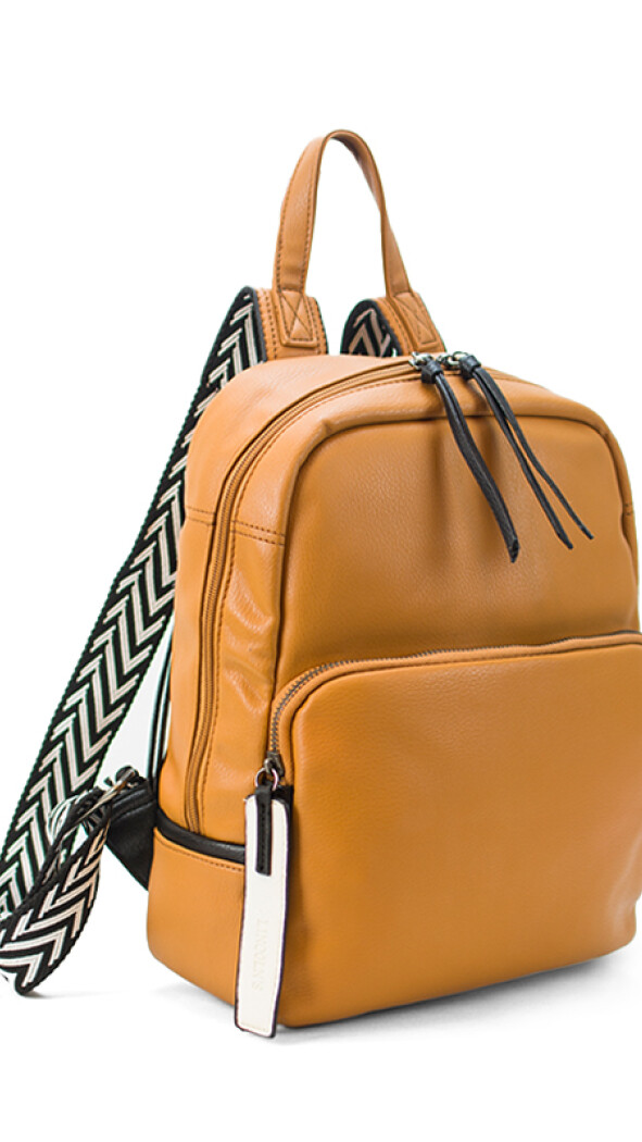 MOCHILA BARRANQUILLA SUELA