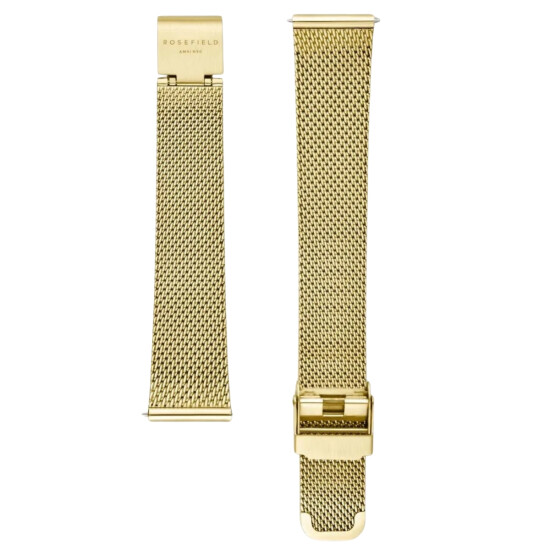 Reloj ROSEFIELD RBGMG-R07 Pearl Edit Acero Oro 0