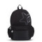 Mochila Footy Young Reckles 18" Negro