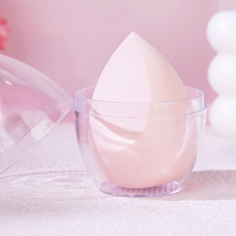 Esponjita Oblicua - Beige Esponjita Oblicua - Beige