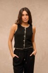 TOP FIA NEGRO TOP FIA NEGRO