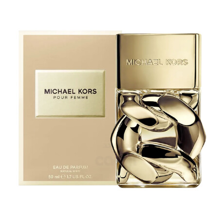 Perfume Michael Kors Pour Femme EDP 50ml Perfume Michael Kors Pour Femme EDP 50ml