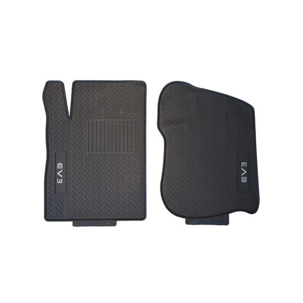 Alfombra Para Auto Jmc Ev3 Alfombra Para Auto Jmc Ev3
