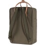 Mochila Fjallraven Kanken No. 2 Laptop 15 Unisex Dark Olive