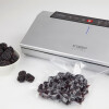 ENVASADORA AL VACIO GOURMET VAC 380 SEMI PROFESIONAL ENVASADORA AL VACIO GOURMET VAC 380 SEMI PROFESIONAL
