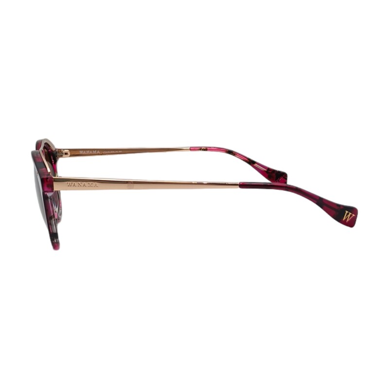 WANAMA M6018 C005 5021 C MARRÓN U - Adulto - Fucsia fucsiacombinado
