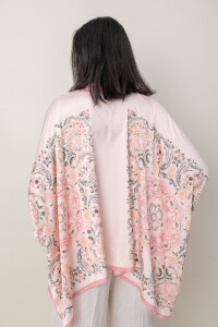 CAMISA SIERRA Rosada