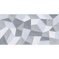 REVESTIMIENTO CORATO BLUE "A" 31X60 CM Revestimiento Corato Blue "a" 31x60 Cm