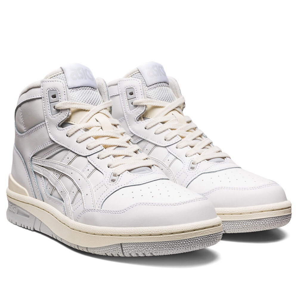Ex89 Mt - Hombre White/White