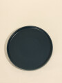 Plato Postre Rin Color Unico