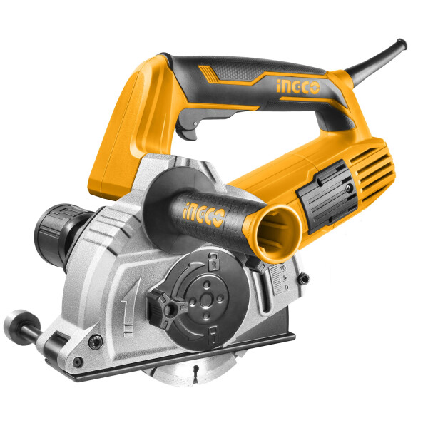ACANALADORA 4 DISCOS 1500W 8500 RPM INGCO WLC15008 ACANALADORA 4 DISCOS 1500W 8500 RPM INGCO WLC15008