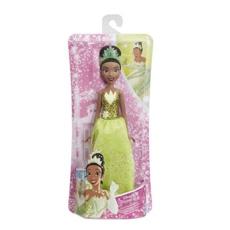 Princesas Disney Tiana