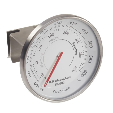 Termómetro para horno 320 ºC Termómetro para horno 320 ºC