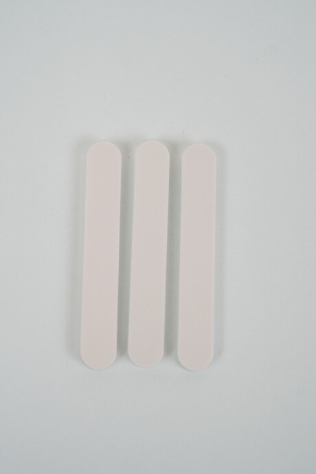 Lima De Uñas Duko Rosa