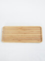 Bandejas, Tablas Y Copetineros Copetinero Dallas 8 Color Unico