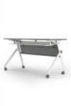 Escritorio plegable Ara 1400