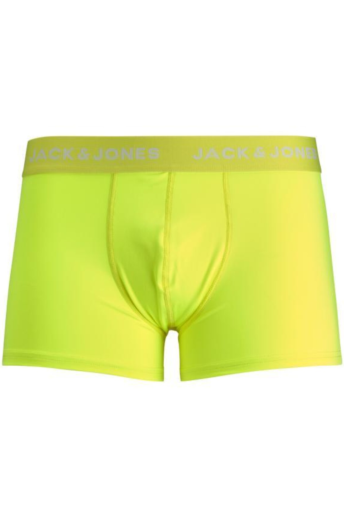 Pack De 3 Boxers Safety Yellow