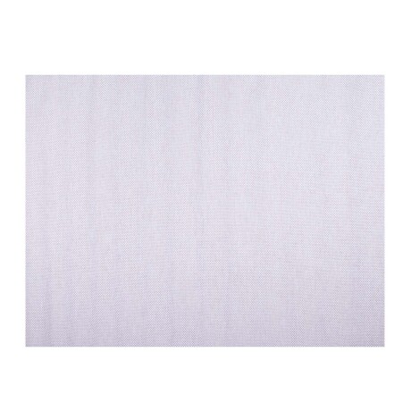 ALFOMBRA NATURAL/BEIGE POLIESTER Y PVC IBIZA