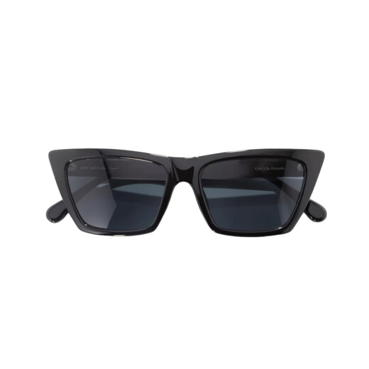 Lentes Sunski Fiorella - Black Slate Lentes Sunski Fiorella - Black Slate