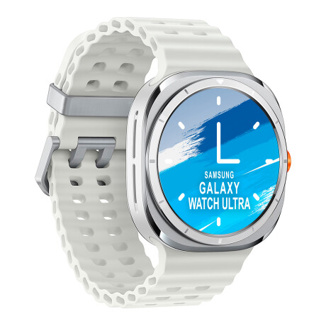 Samsung - Smartwatch Galaxy Watch Ultra 47 Mm - MIL-STD-810H. 10ATM. IP68. 1,5'' Super Amoled. 4G. R 001