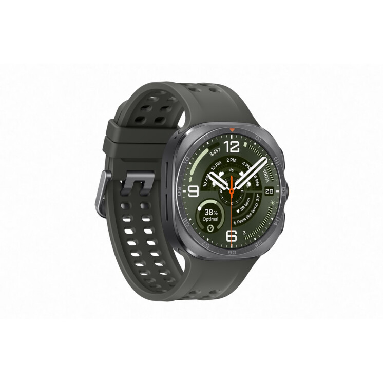 Samsung Galaxy Watch Ultra 2 Silver