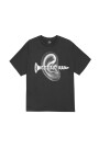 OBEY RECORDS EAR Negro