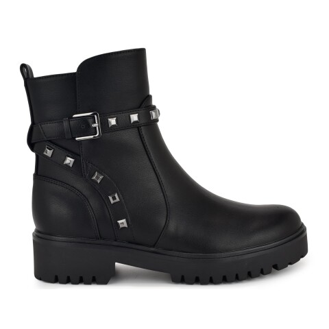 Booties Klimbe3 Black 01