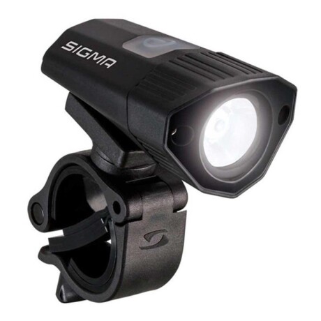 Farol Bici Delantero Sigma Buster 200 (134348) 200 Lumen Unica