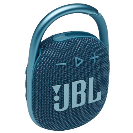 Parlante Portatil Jbl Clip 4 Bluetooth Azul 001