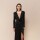 Vestido Valerie NEGRO