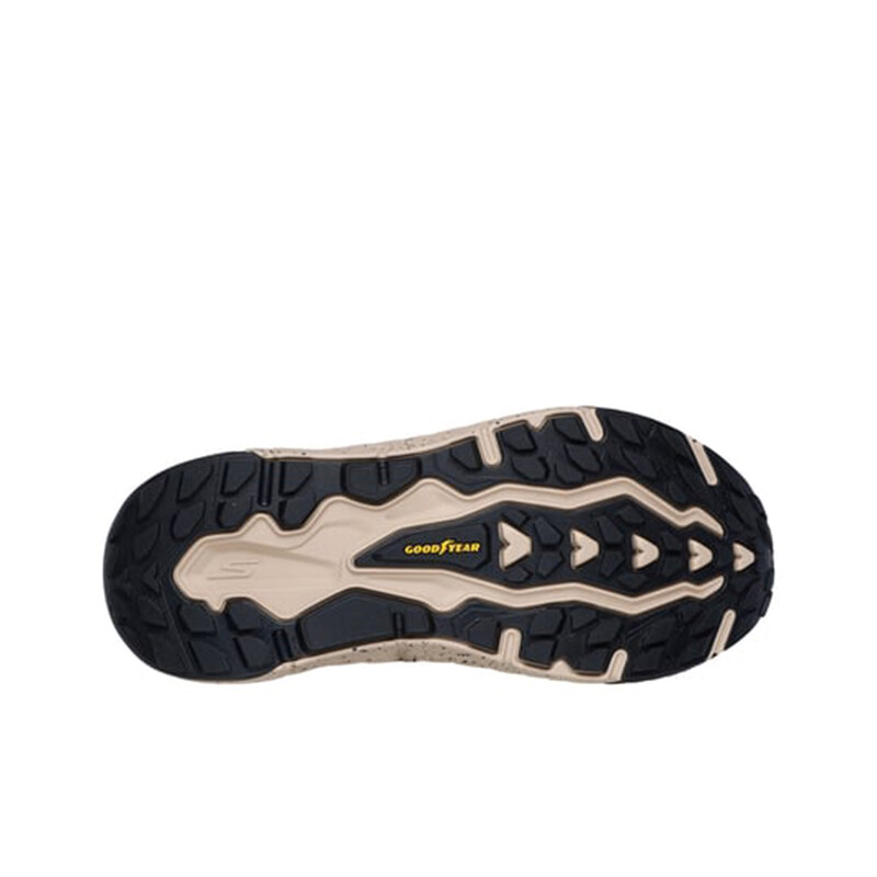 Championes Max Cushioning Premier Trail Beige
