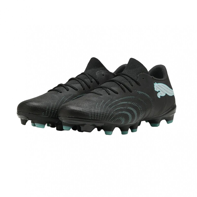 Championes Puma Future 9 Match Fusion 02