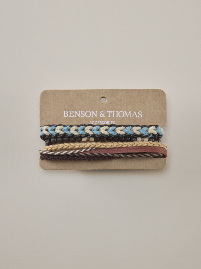 BRACELET LONIA VARIOS