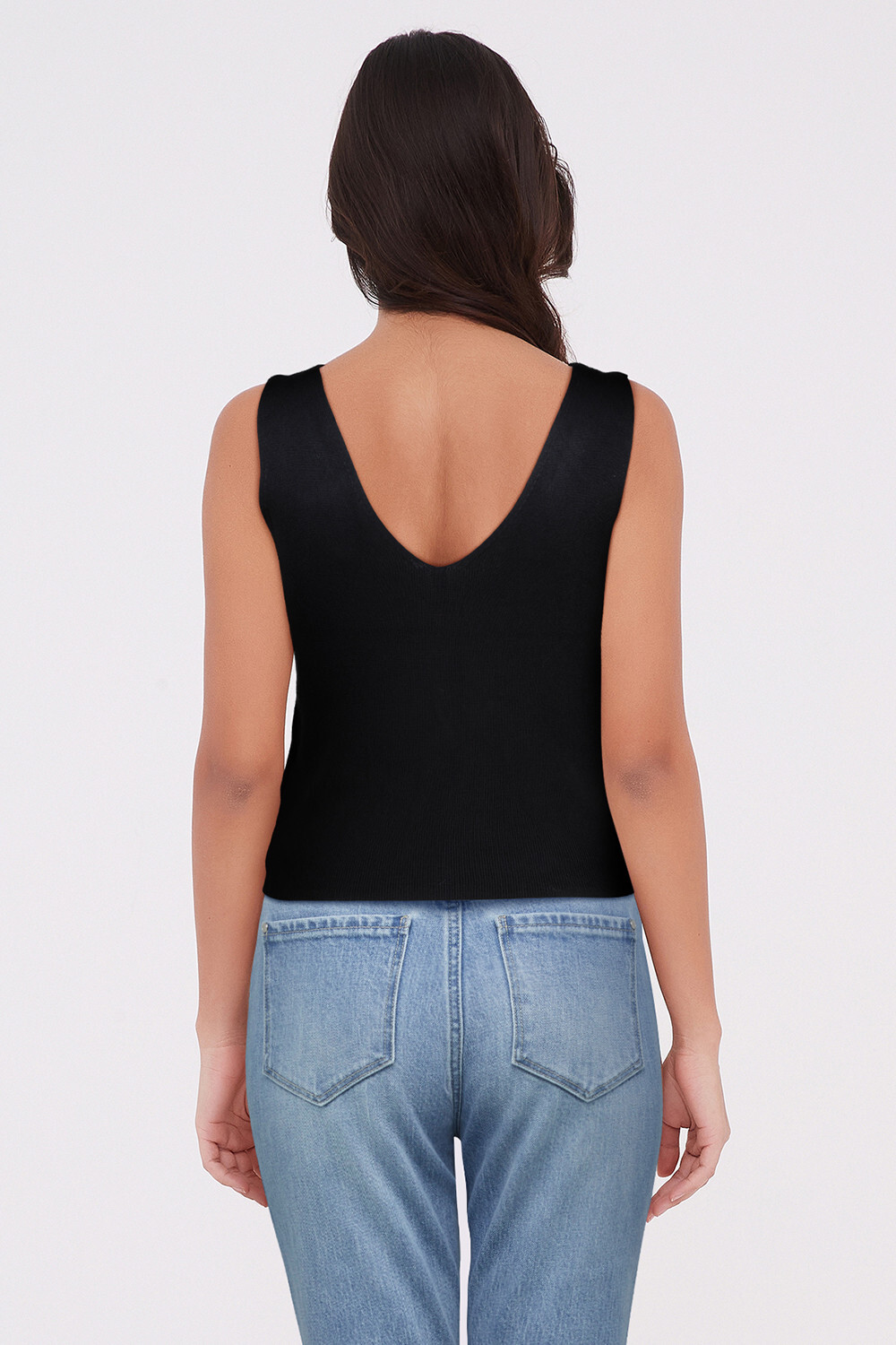 Tops Nealie Negro